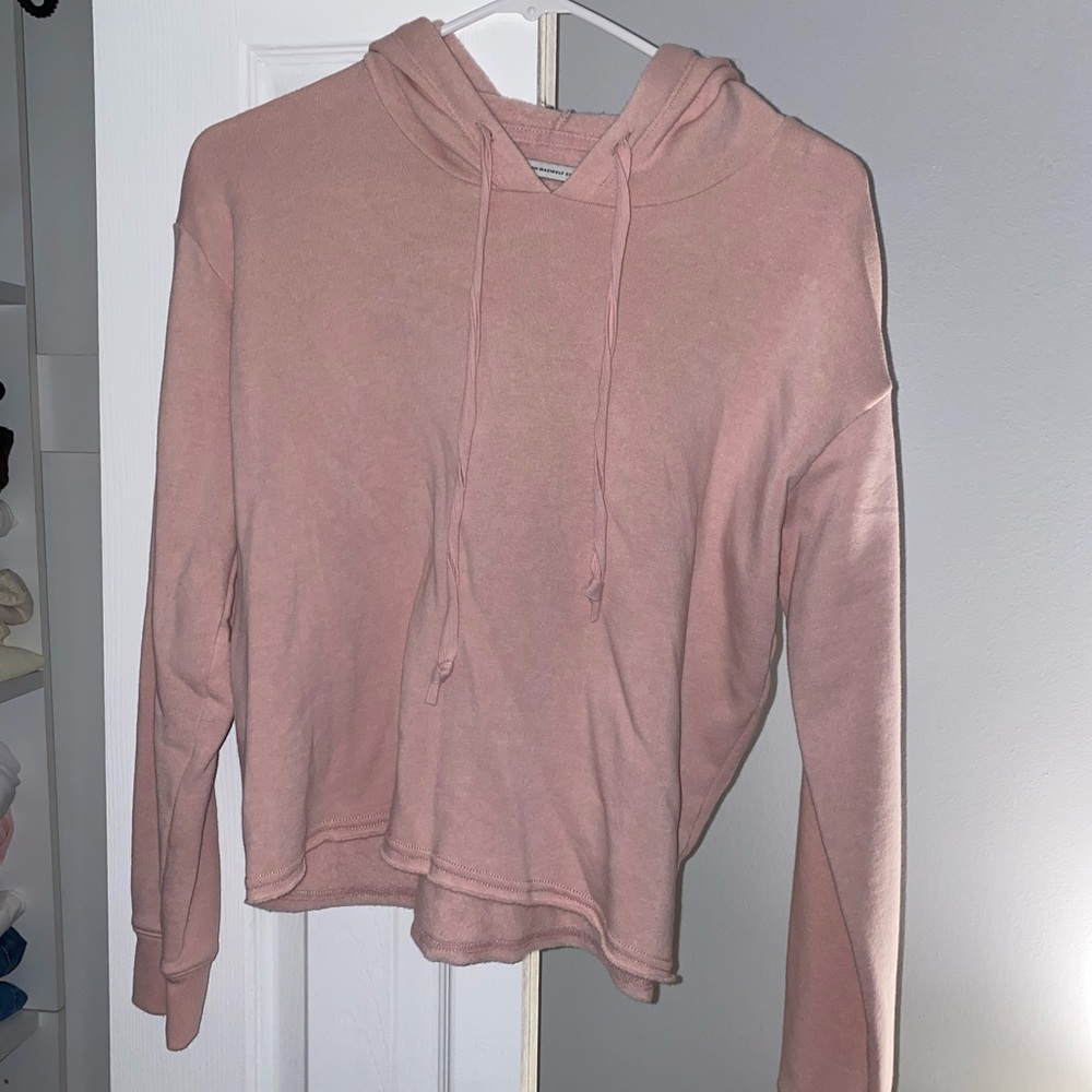 American eagle hoodie